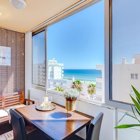 Al - Apartamento Wave 7 쿼테이라 외부 사진