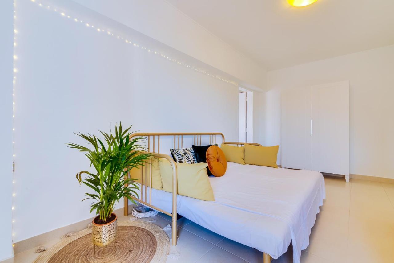 Al - Apartamento Wave 7 쿼테이라 외부 사진