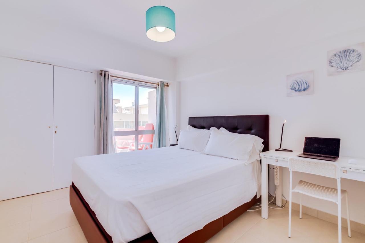 Al - Apartamento Wave 7 쿼테이라 외부 사진